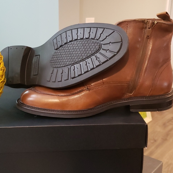 Kenneth Cole New York Mens Class 2.0 Boot. - Picture 5 of 6
